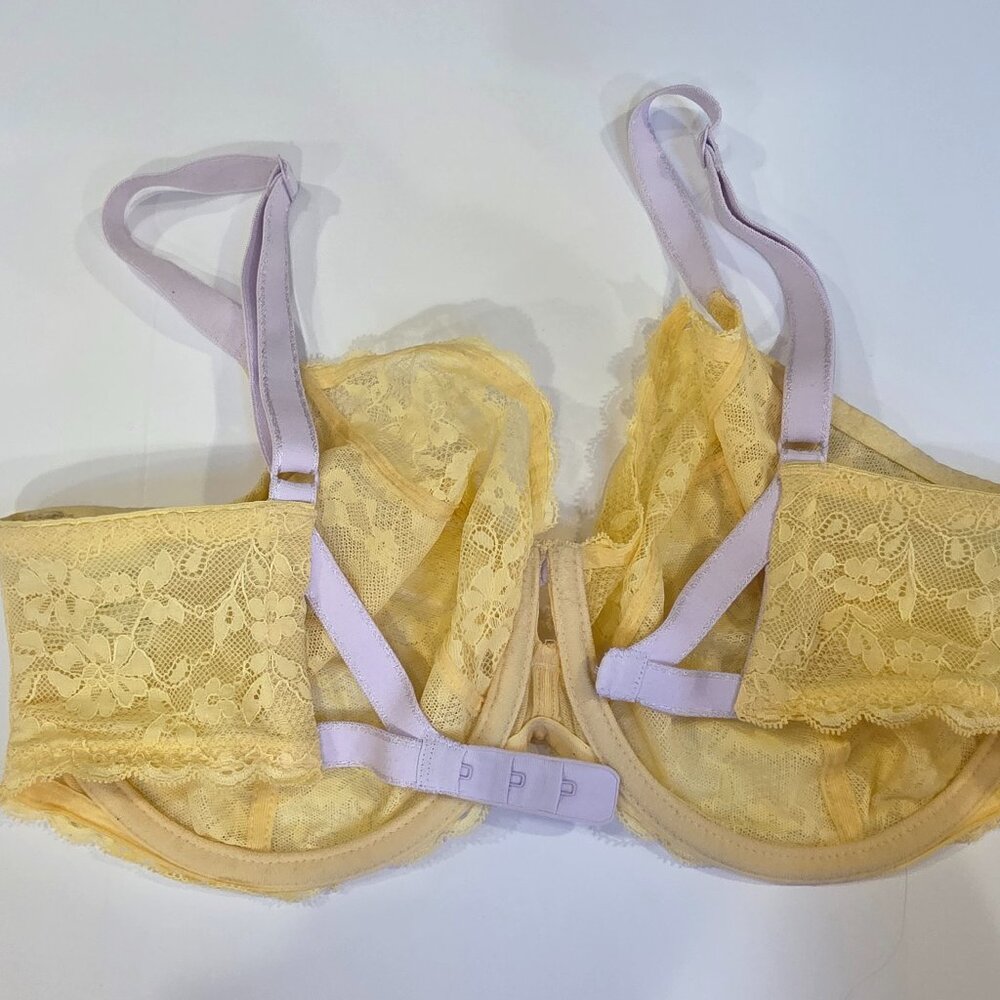 Freya & Elomi Lace Bra Lot | 36H–36I - Picture 6 of 16